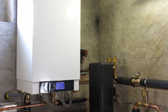 Forge Hammer condensing boiler companies